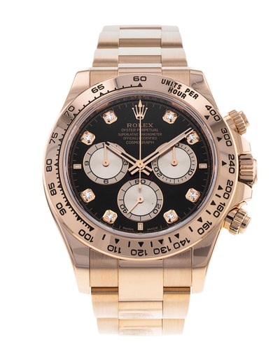 Rolex Daytona 126505